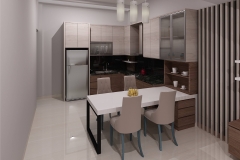 DAPUR-3